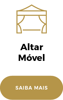 altar móvel